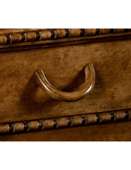 Aberfoyle chest of drawer