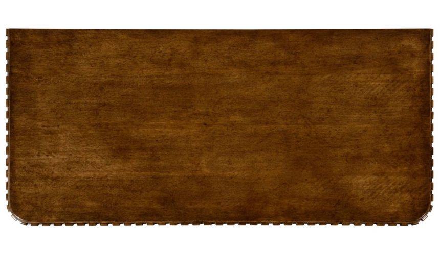 Aberfoyle chest of drawer