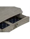 Yarne table (Grey Oak)