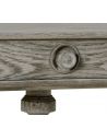 Yarne table (Grey Oak)