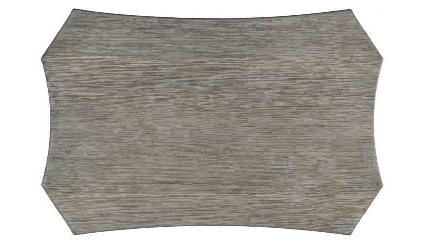 Yarne table (Grey Oak)