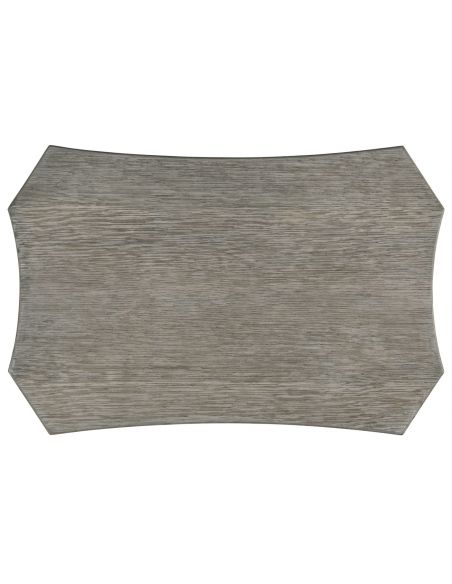 Yarne table (Grey Oak)