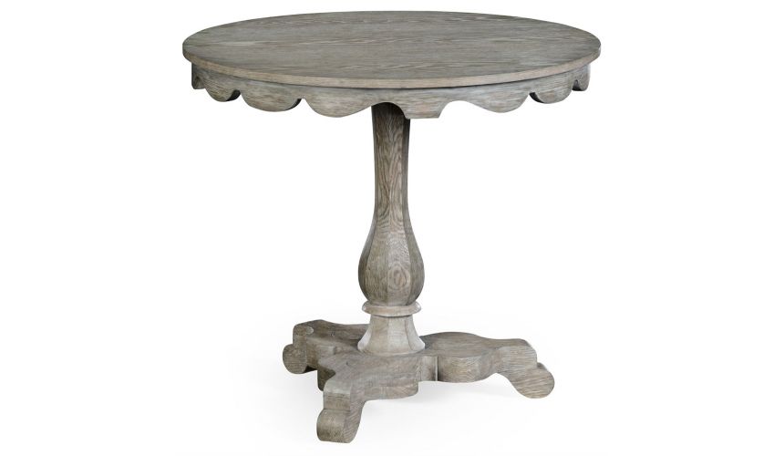 Overbury table