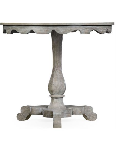 Overbury table