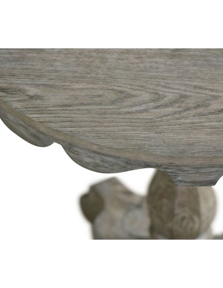 Overbury table