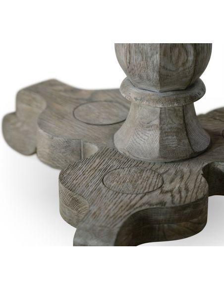 Overbury table
