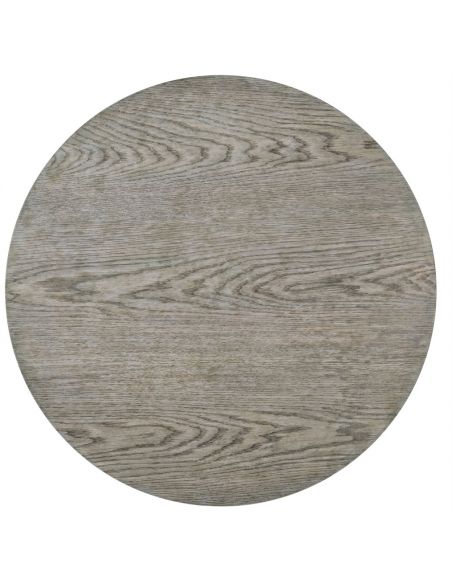 Overbury table