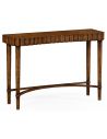 Allerdale console (Grey fruitwood)