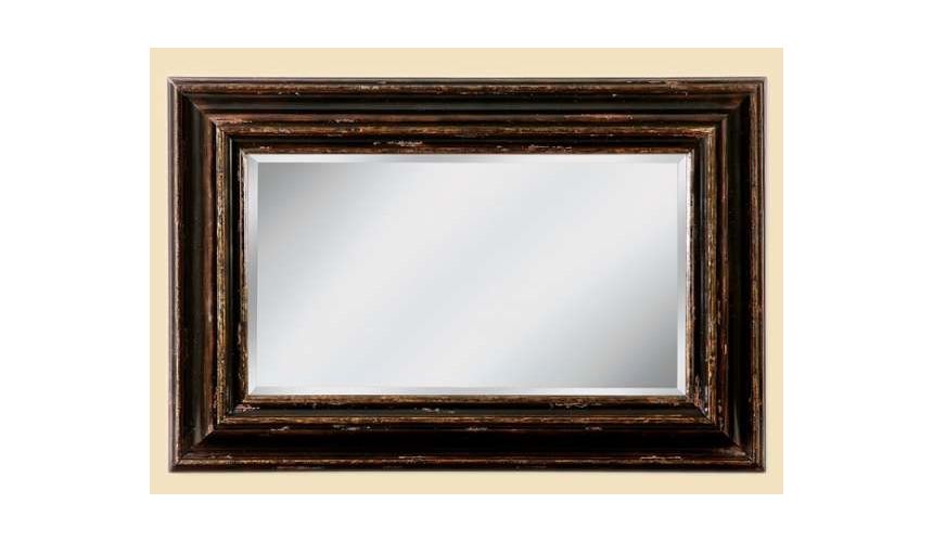 LUXURY BEDROOM FURNITURE 1 High end master bedroom set carvings and tufted leather headboard