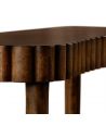 Allerdale console (Grey fruitwood)