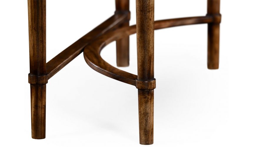 Allerdale console (Grey fruitwood)