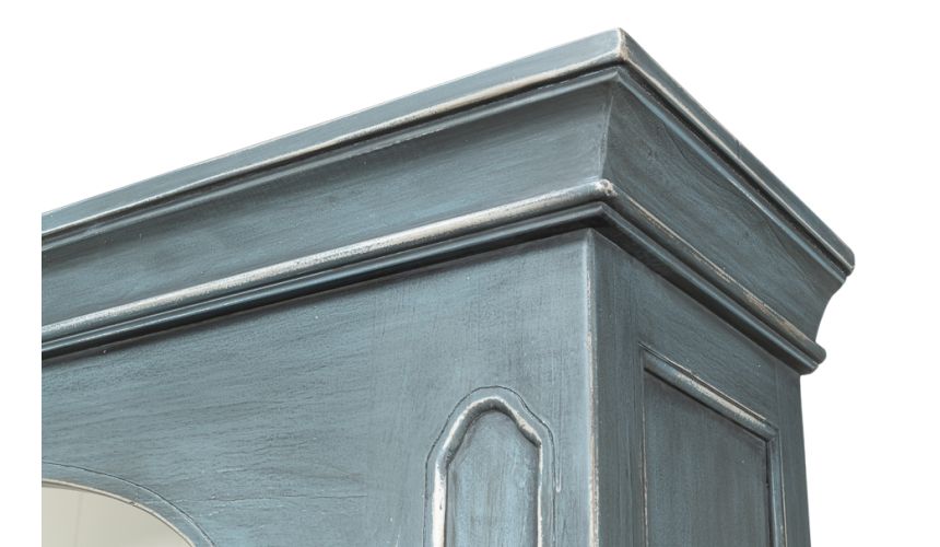 Gorgeous Banner Bookcase