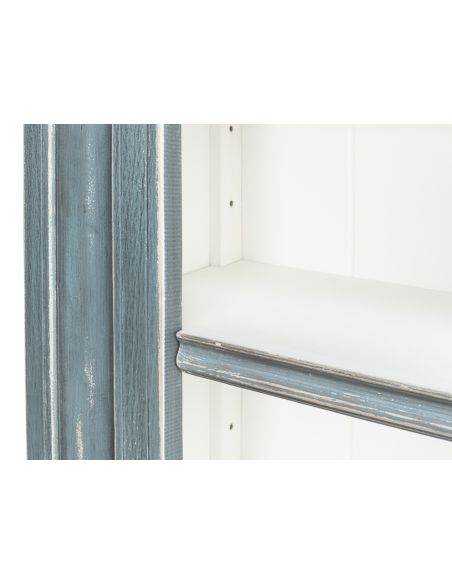 Gorgeous Banner Bookcase