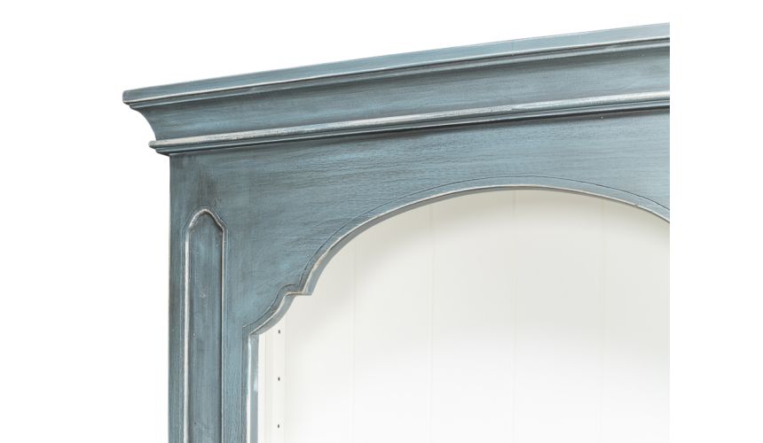 Gorgeous Banner Bookcase