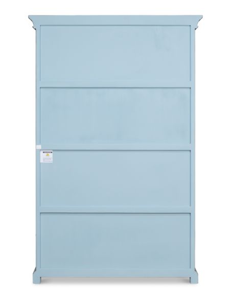 Gorgeous Banner Bookcase