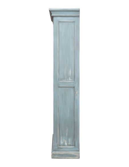 Gorgeous Banner Bookcase