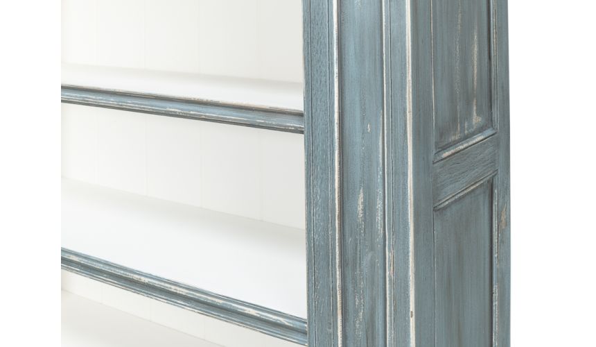 Gorgeous Banner Bookcase