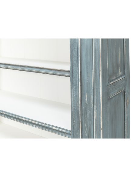 Gorgeous Banner Bookcase