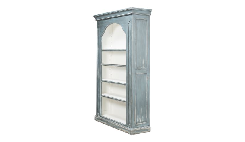 Gorgeous Banner Bookcase