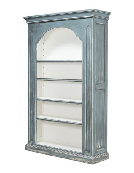Gorgeous Banner Bookcase