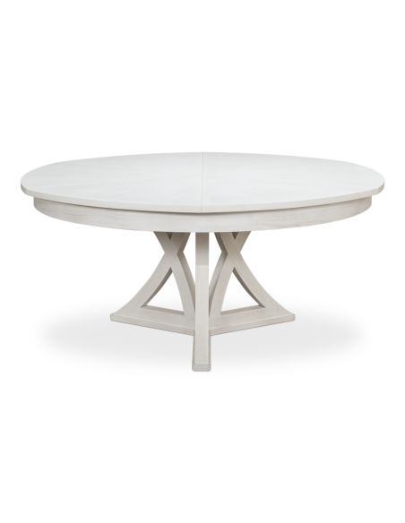 Beautiful Casual Jupe Dining Table 84