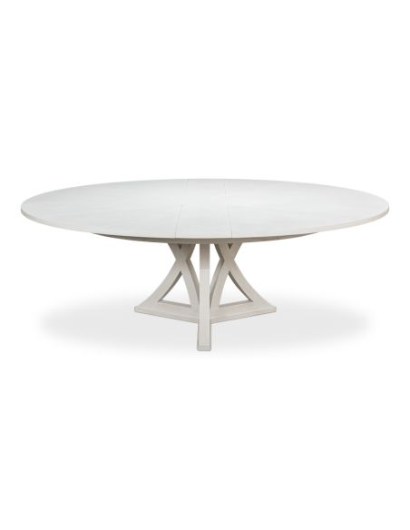 Beautiful Casual Jupe Dining Table 84