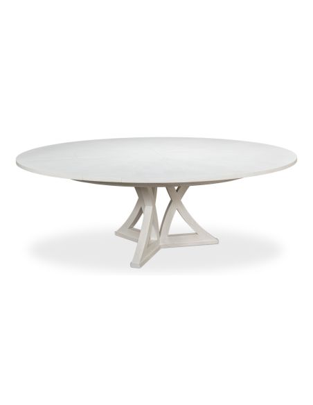 Beautiful Casual Jupe Dining Table 84
