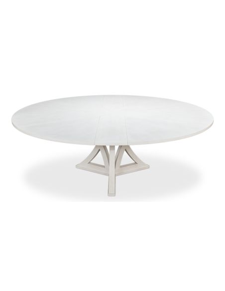 Beautiful Casual Jupe Dining Table 84