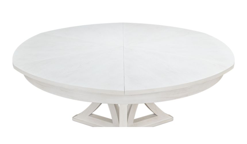 Beautiful Casual Jupe Dining Table 84