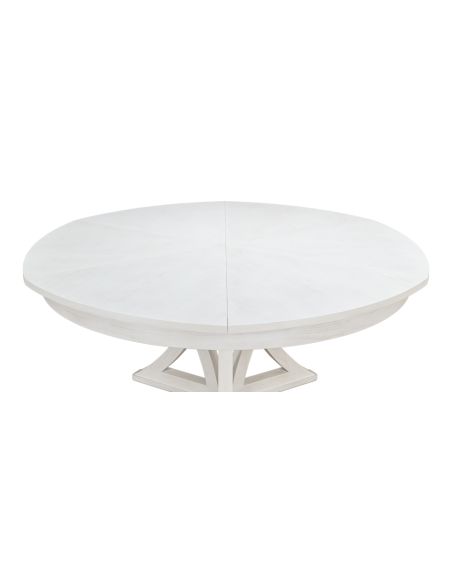 Beautiful Casual Jupe Dining Table 84