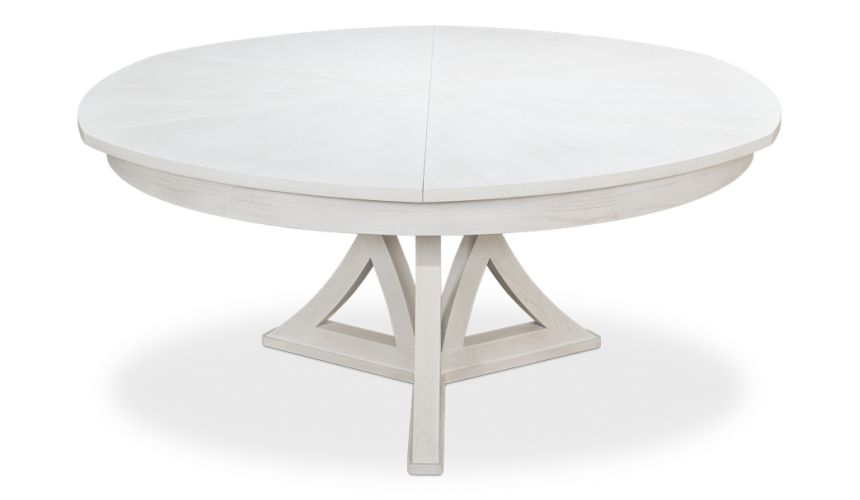 Beautiful Casual Jupe Dining Table 84