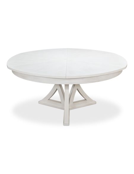 Beautiful Casual Jupe Dining Table 84