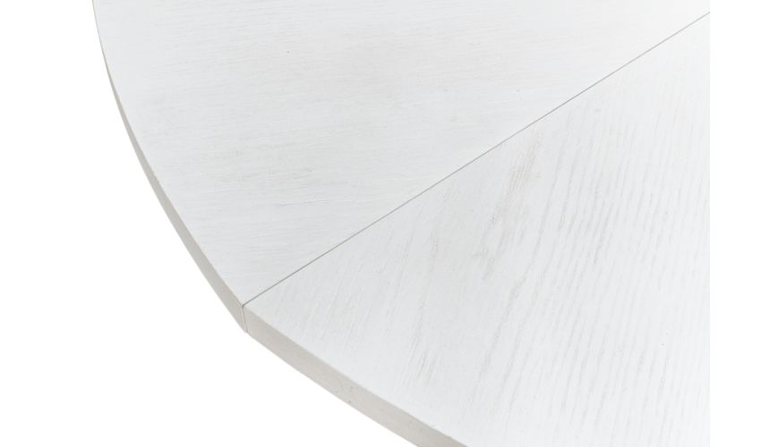 Beautiful Casual Jupe Dining Table 84