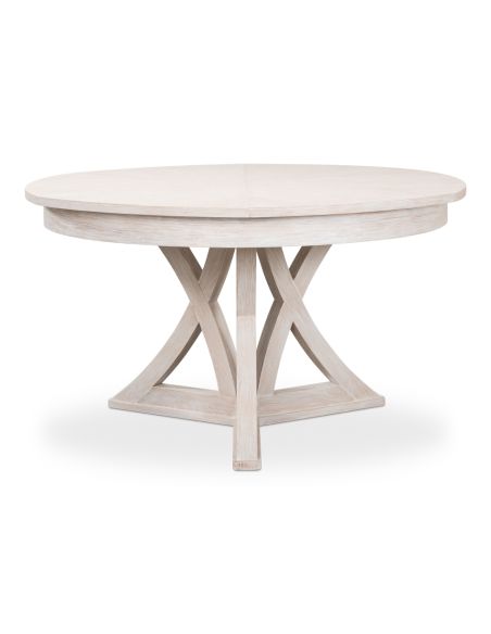 Jupe Table with a Timeless Design