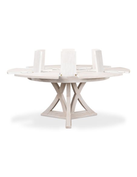 Jupe Table with a Timeless Design