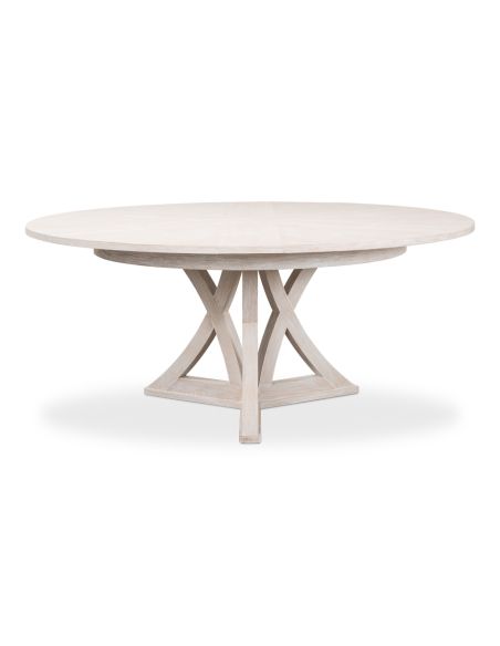 Jupe Table with a Timeless Design