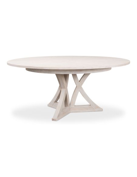 Jupe Table with a Timeless Design