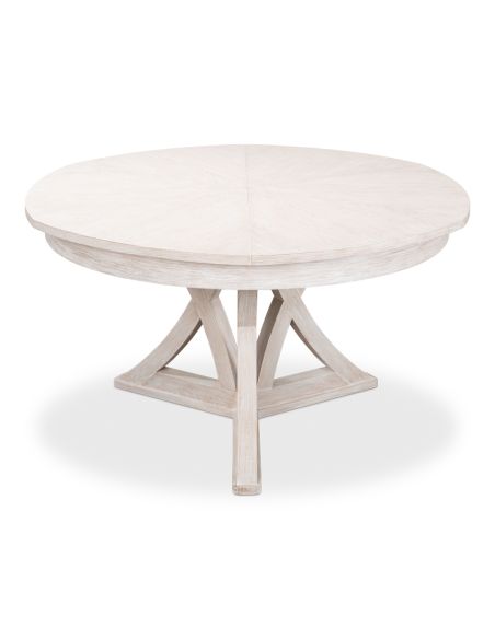 Jupe Table with a Timeless Design
