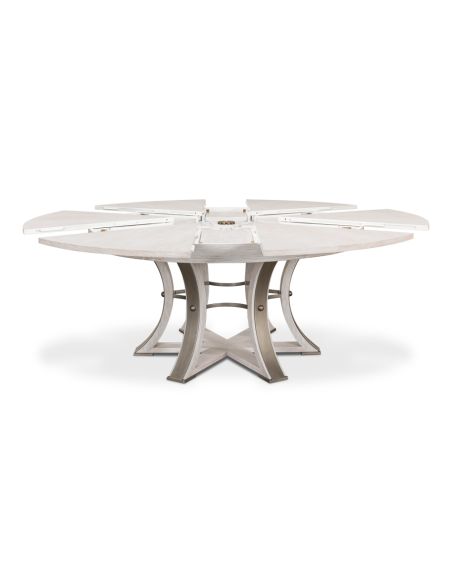 Versatile Tower Jupe Table
