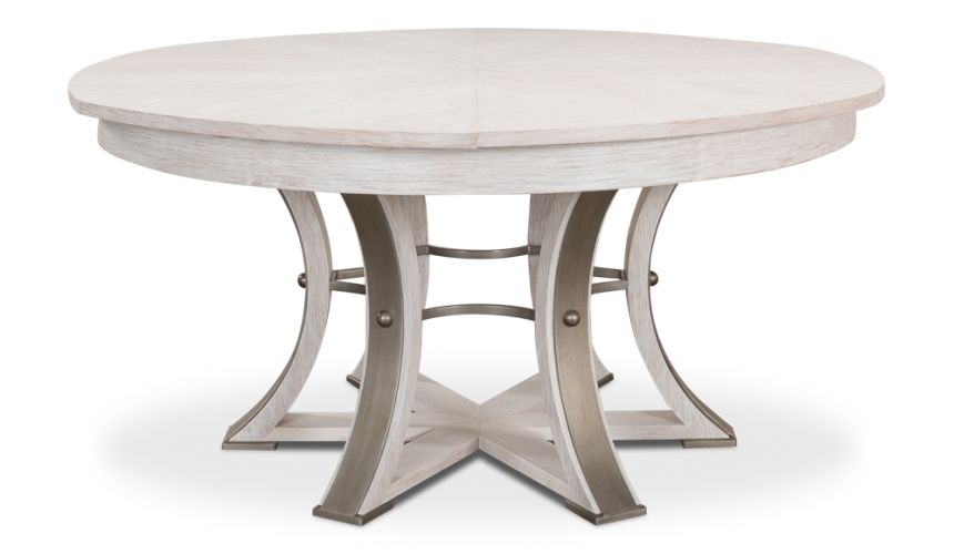 Versatile Tower Jupe Table