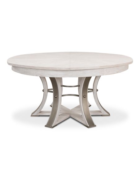 Versatile Tower Jupe Table