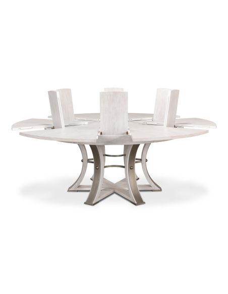 Versatile Tower Jupe Table