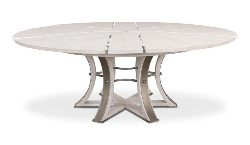 Versatile Tower Jupe Table