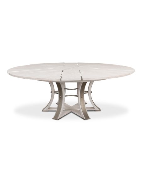 Versatile Tower Jupe Table