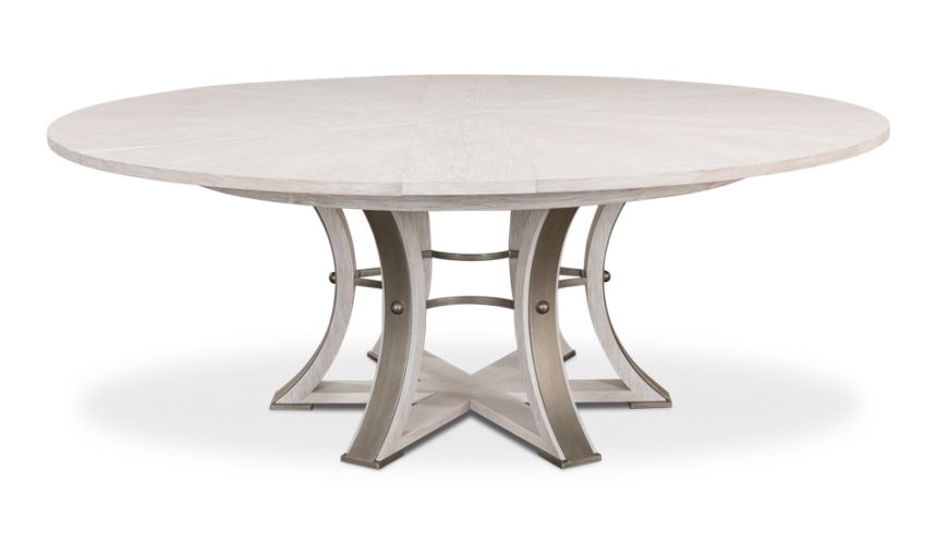 Versatile Tower Jupe Table
