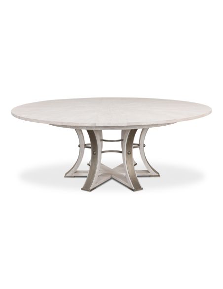 Versatile Tower Jupe Table