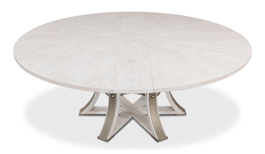 Versatile Tower Jupe Table