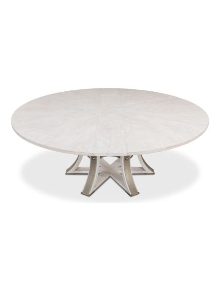 Versatile Tower Jupe Table