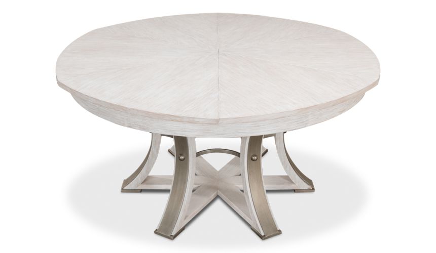 Versatile Tower Jupe Table