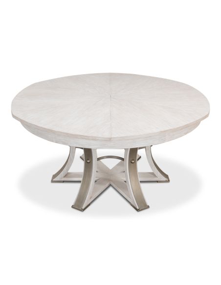 Versatile Tower Jupe Table